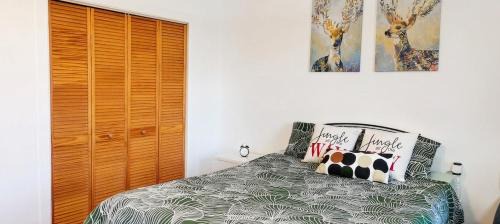 La Cite-Limoilou Apartment | La Vie en Rose Cozy Suite #3 in Downtown Quebec
