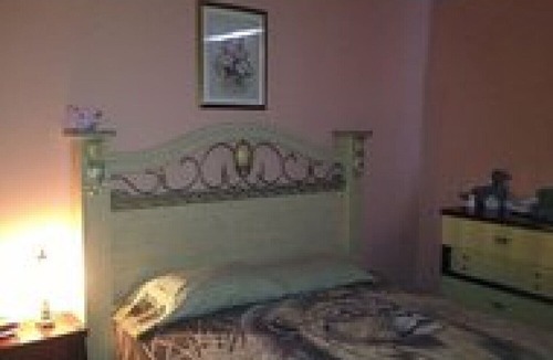 Val-d'Or Hotel | La Vieille Auberge, tourism residence - Appartment 1 room - 1 double bed, 1 single bed and a sofa bed Triple