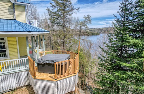 Labelle House | LaBelle View CITQ 303046
