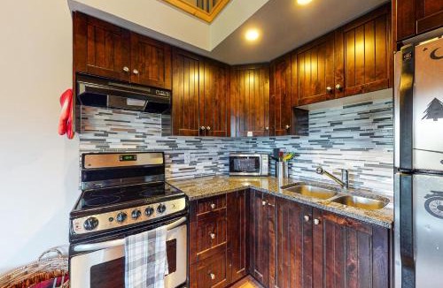 Lac Le Jeune House | Lac Le Jeune #4