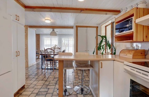 Mansonville Ski Chalet | Lac Memphremagog Waterfront - Spa - Le Mimosa