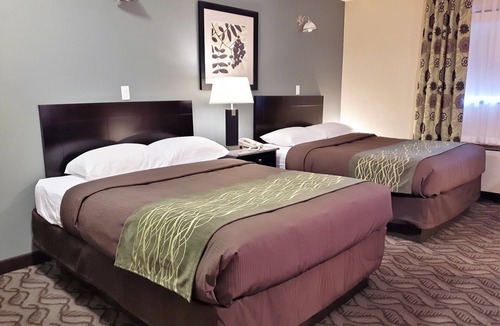 Lacombe Hotel | Lacombe Motor Inn