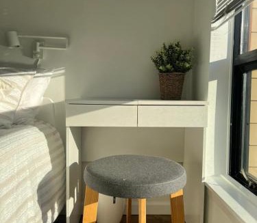 Langford Apartment | Laid Back In Langford