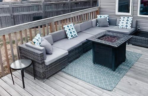 Auburn Bay House | Lake Community Retreat - Family Parks Quiet Comfy