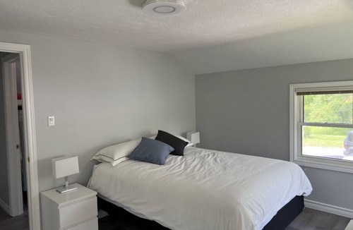 Saugeen Shores Cabin | lake huron