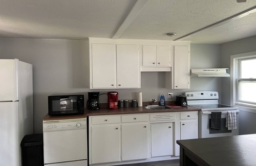 Saugeen Shores Cabin | lake huron