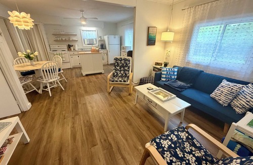 Lunenburg County Cabin | Lake Mushamush Cottage!