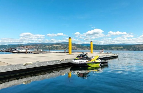 Central Okanagan Apartment | Lake Okanagan Resort