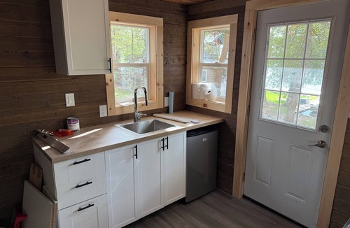 Rideau Lakes Cabin | Lakefront Cabin on The Big Rideau