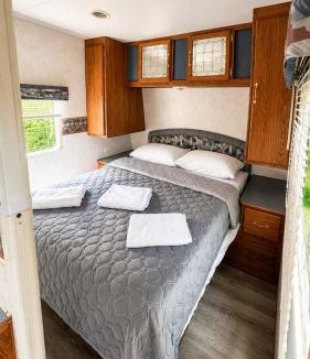 Parry Sound Other | Lakefront RV Cottage in Parry Sound #10