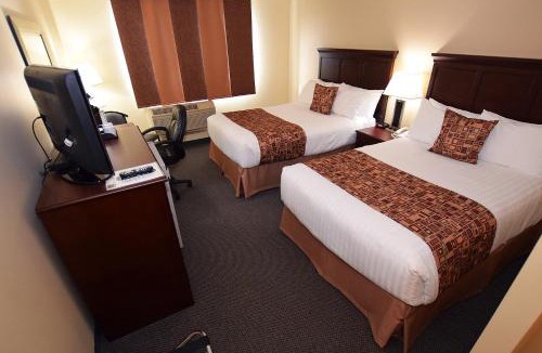 Cold Lake Hotel | Lakeland Inn Hotel