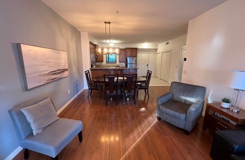 Osoyoos Condo | Lakeshore Villas Resort - Three Bedroom Lakefront Condo