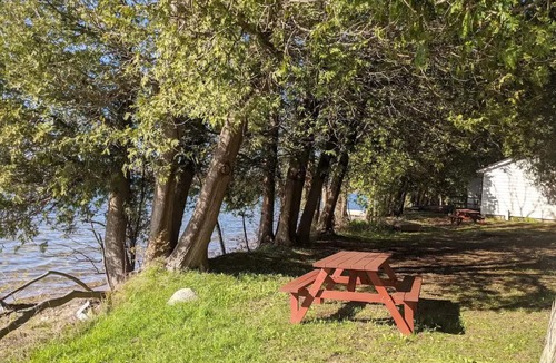 South Bruce Peninsula House | Lakeview Campsite H