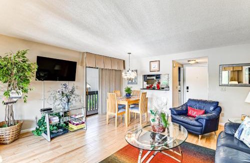Pinehurst House | Lakeview Condo w/Resort Pool: 2 Miles to Golf!