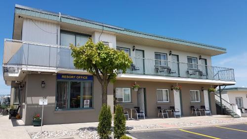 Wasaga Beach Hotel | Lakeview Resort Motel