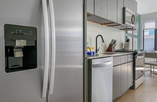 Durham Apartment | Landing | Incredible 1BD, Pool, Gym