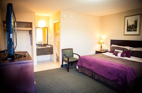 Langley Hotel | Langley Hwy Hotel