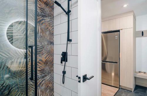 Mont-Tremblant Village Apartment | LAO LOFT 106 by Gestion ELITE