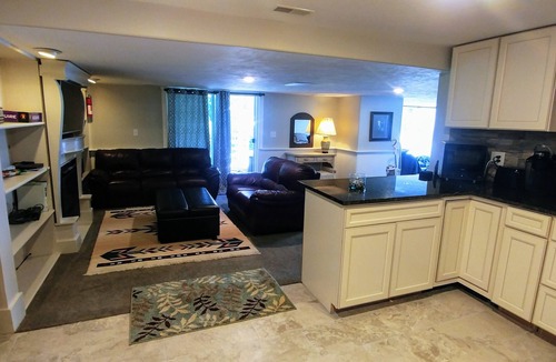 Bountiful Apartment | Large Bountiful Studio