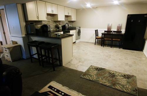 Bountiful Apartment | Large Bountiful Studio