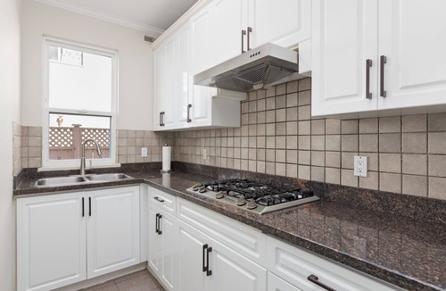 Richmond House | Large Ensuite 2 beds Double Room