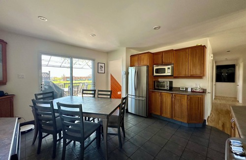 Jesuites House | Large house with terrace+BBQ close to everything