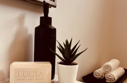 Hull Apartment | Laurier Suites