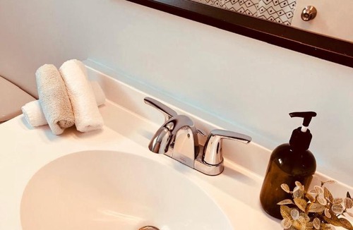 Hull Apartment | Laurier Suites