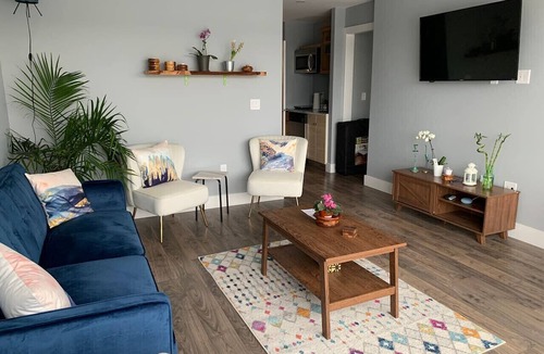 Halifax Apartment | ❤Laylaty❤ Luxury Ocnview-Water Activities,10mn DT