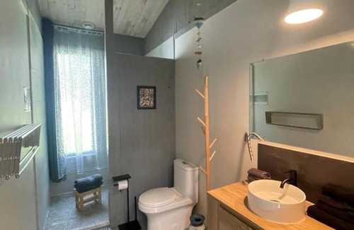 Saint-Mathieu-du-Parc Apartment | Le 1040 St-Mathieu du Parc
