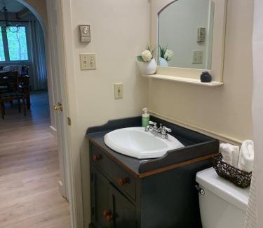 Mont-Tremblant Apartment | Le Belvedère Mont-Tremblant