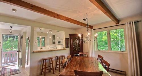 Mont-Tremblant Apartment | Le Belvedère Mont-Tremblant