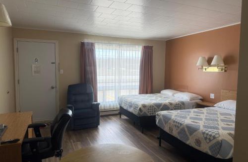 Matane Hotel | Le Campagnard