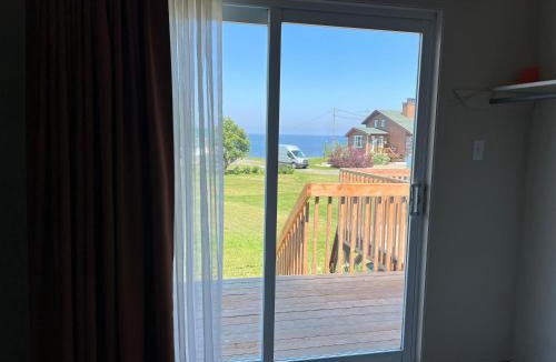 Matane Hotel | Le Campagnard