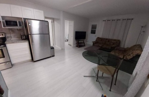 Rouyn-Noranda Apartment | Le Cardinal