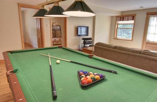 Fiddler Lake Resort Ski Chalet | Le Cerf #40