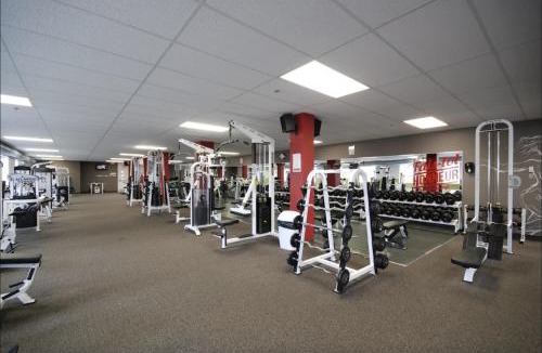 Rouyn-Noranda Apartment | Le Chambreur