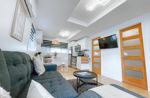 Mont-Tremblant Apartment | Le Champery Tremblant 6