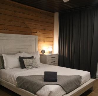 Saint Come Ski Chalet | Le Dôme