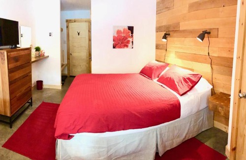 Lac-Saint-Charles Bed & Breakfast | Le Domaine du Lac Saint Charles