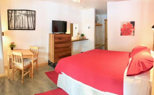 Lac-Saint-Charles Bed & Breakfast | Le Domaine du Lac Saint Charles
