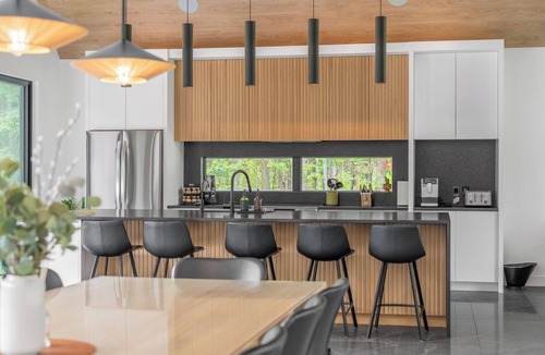 Austin Ski Chalet | LE-GRAND-CONSEIL