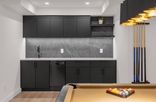 Austin Ski Chalet | LE-GRAND-CONSEIL