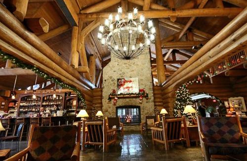 Mont-Tremblant Hotel | Le Grand Lodge Mont Tremblant