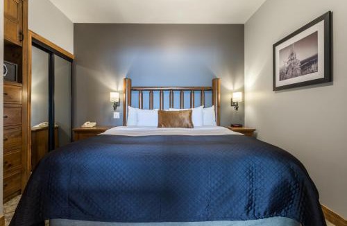Mont-Tremblant Hotel | Le Grand Lodge Mont Tremblant