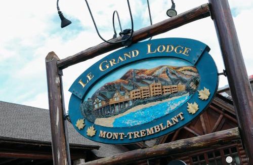 Mont-Tremblant Hotel | Le Grand Lodge Mont Tremblant