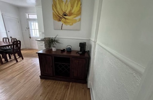 Lairet Apartment | Le Limoulois - Adorable 6-seater
