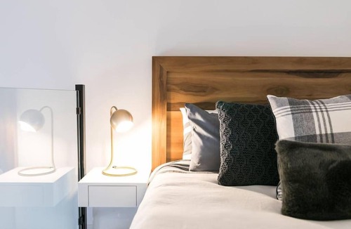 Mont-Tremblant Village House | Le Lux