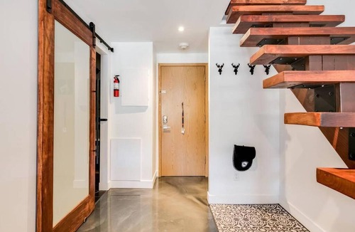 Mont-Tremblant Village House | Le Lux
