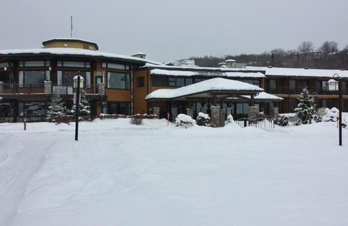Lac Delage Hotel | Le Manoir du Lac Delage